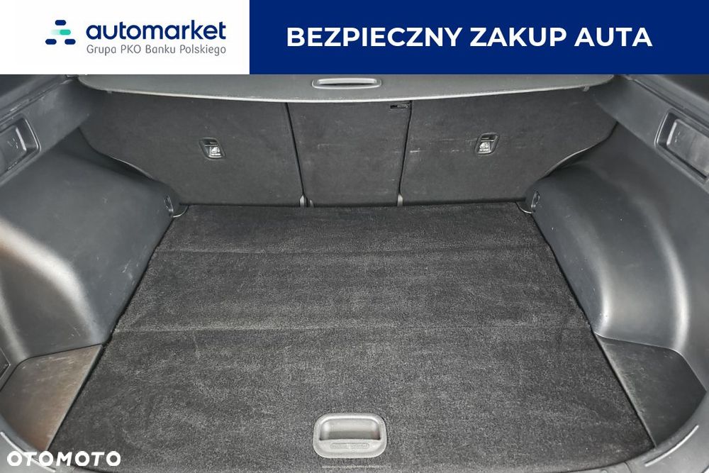 Hyundai Tucson 1.6 T-GDi HEV Executive 2WD - 16