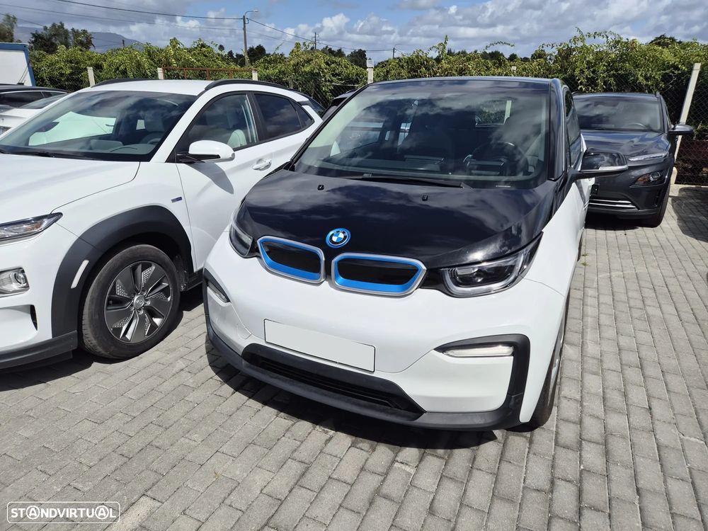 BMW i3 120Ah - 2