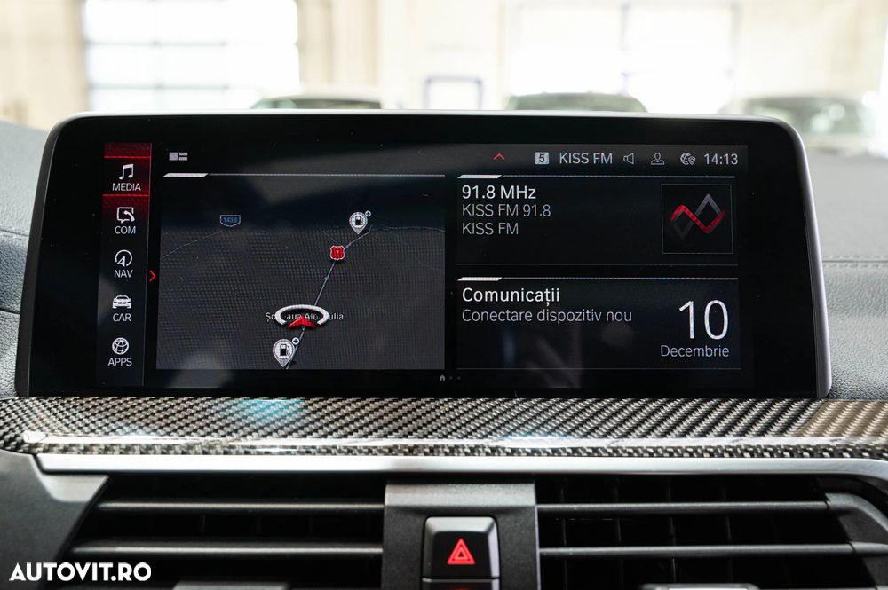 BMW X4 M Standard - 18