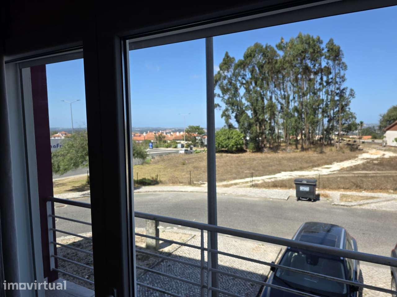 Apartamento T3 com elevador e BOX - Grande imagem: 4/20
