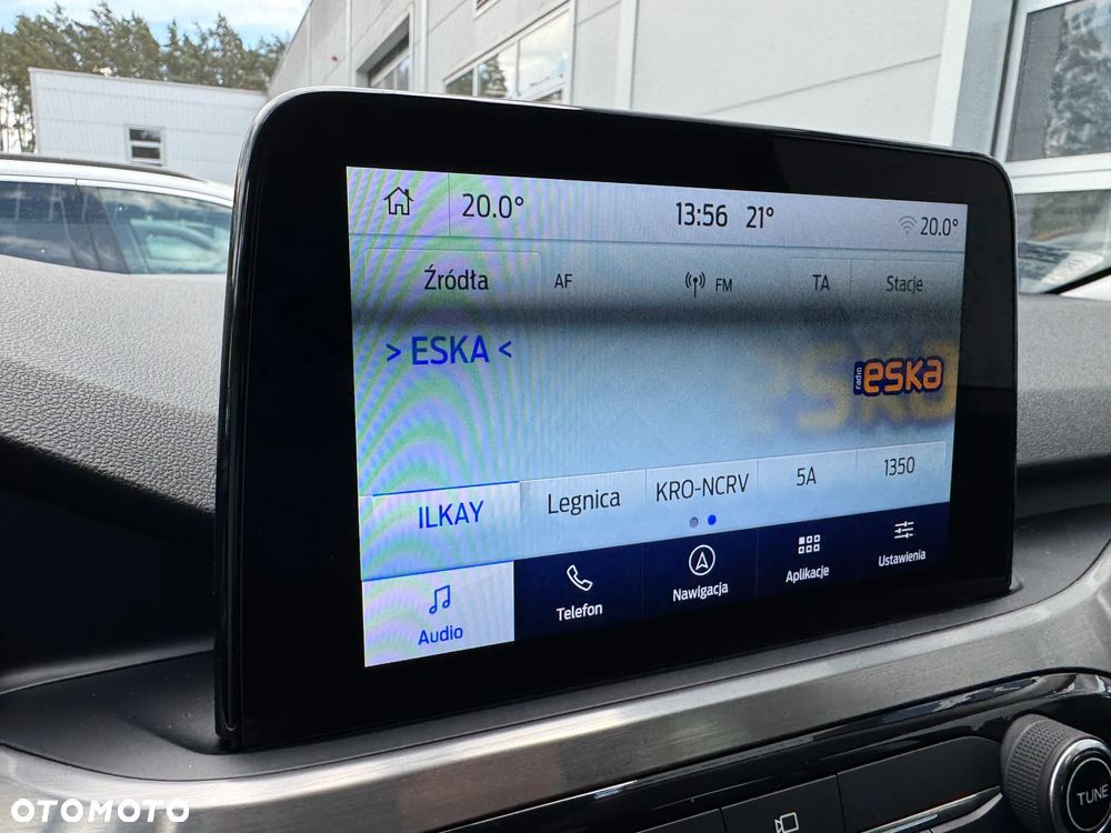 Ford Kuga 1.5 EcoBlue FWD Titanium - 25
