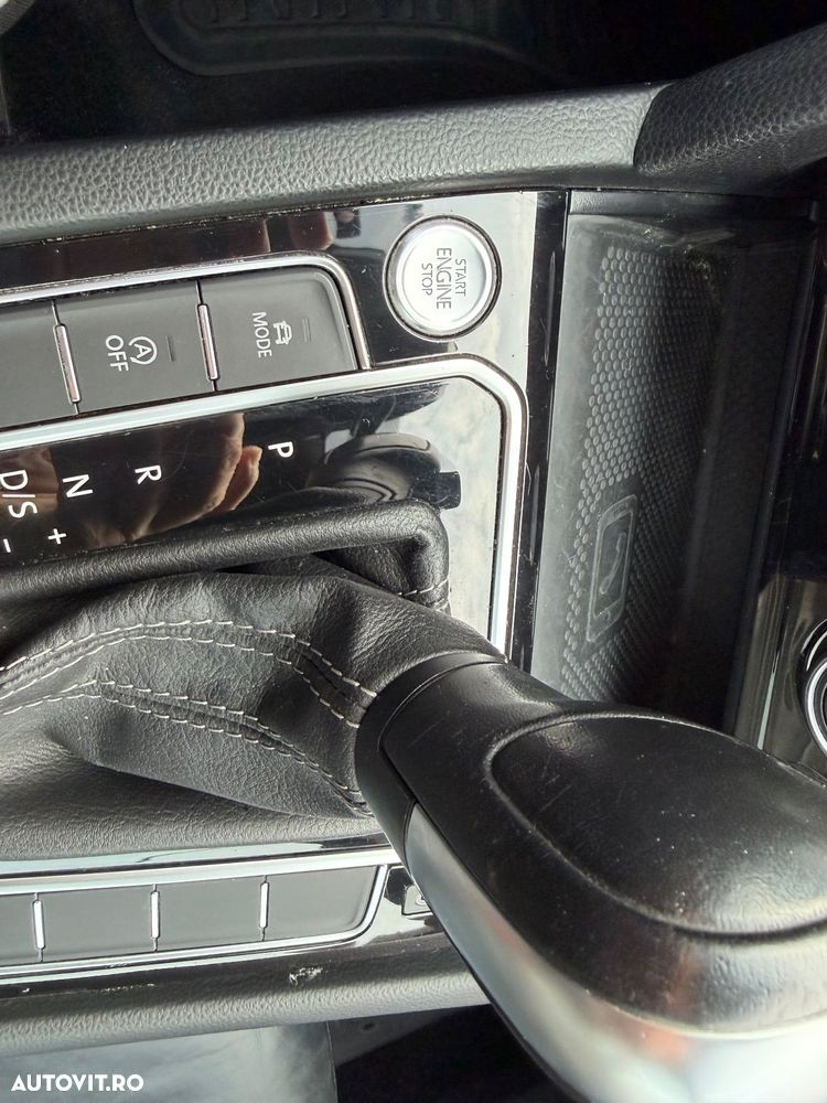 Volkswagen ARTEON 2.0 TDI DSG R-Line - 10