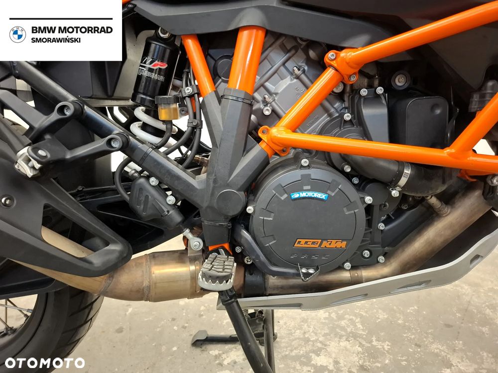 KTM Super Adventure - 15