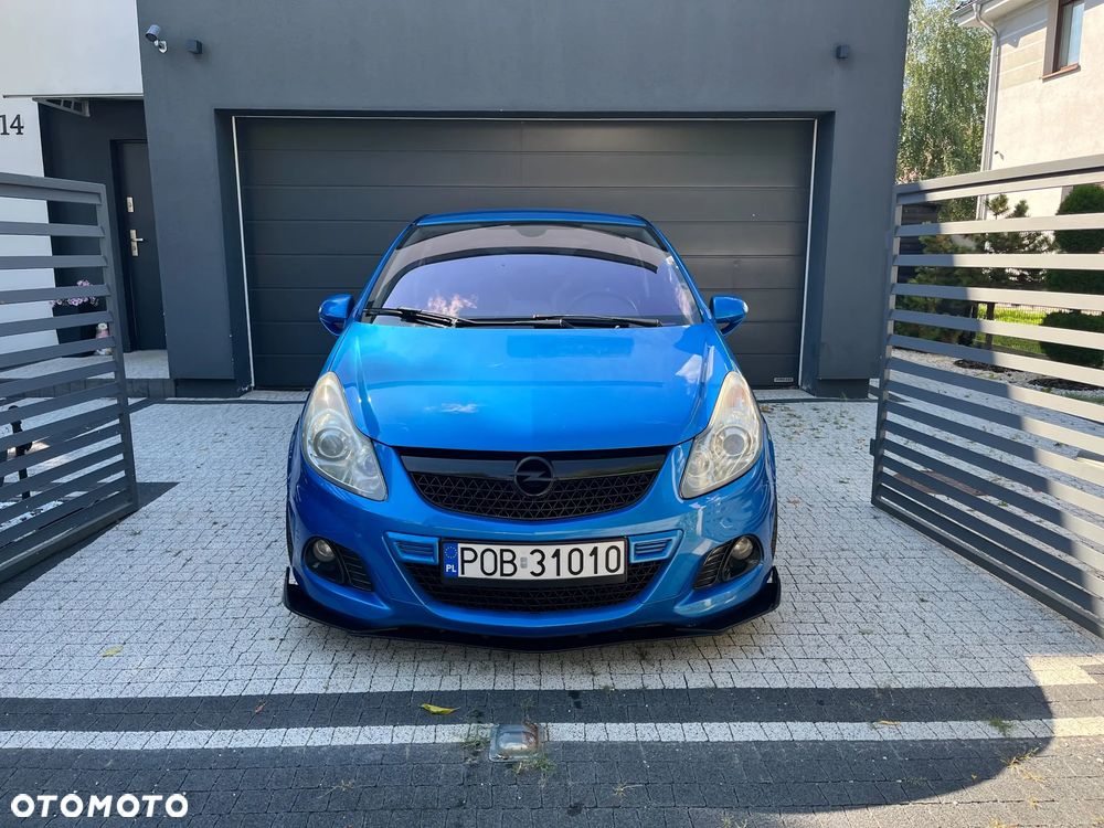 Opel Corsa - 2