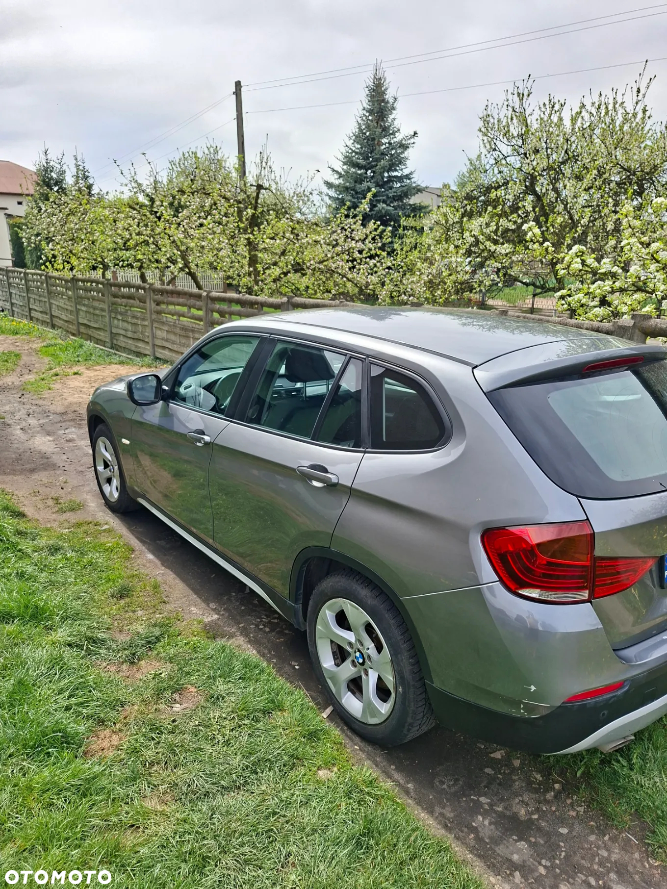 BMW X1 - 4