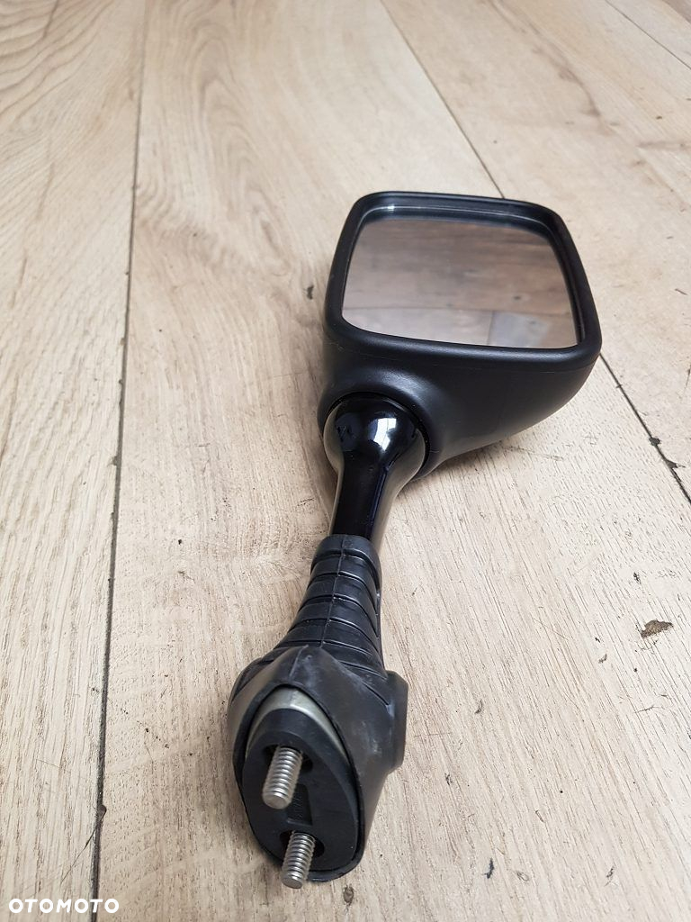 Lusterko lewe Suzuki RG125  56600-19D10-84N - 2