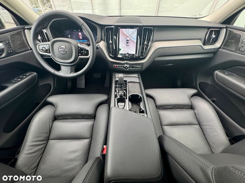 Volvo XC 60 - 12