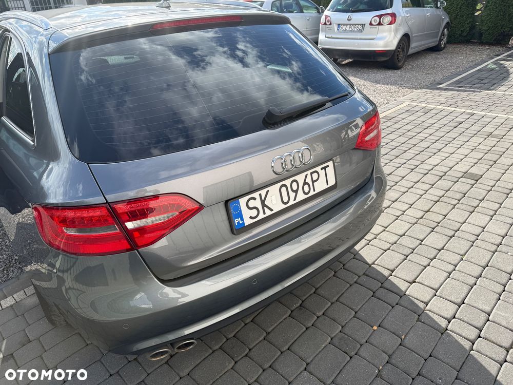 Audi A4 Avant - 17