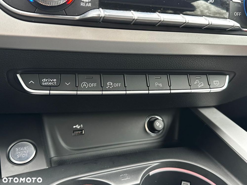 Audi A4 Allroad 40 TDI mHEV Quattro S tronic - 18