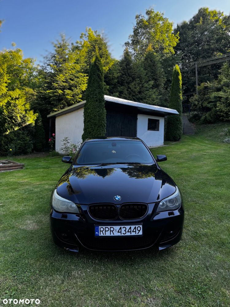 BMW Seria 5 - 2