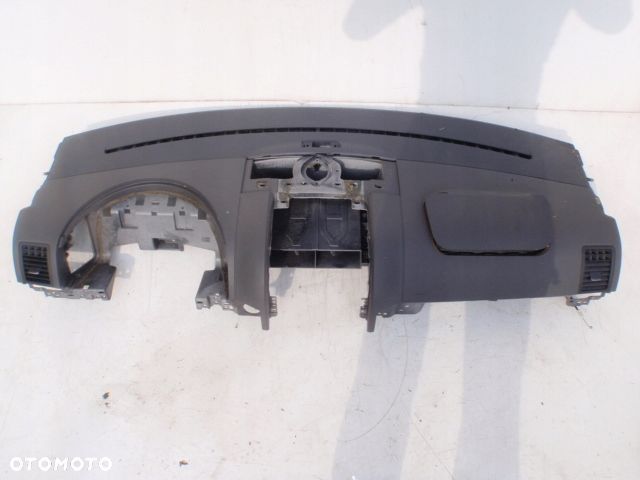 VW UP SEAT MII DESKA KONSOLA KOKPIT WYSTRZELONA !! - 10