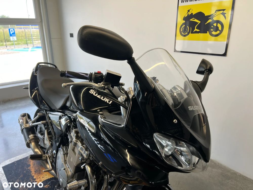 Suzuki Bandit - 21