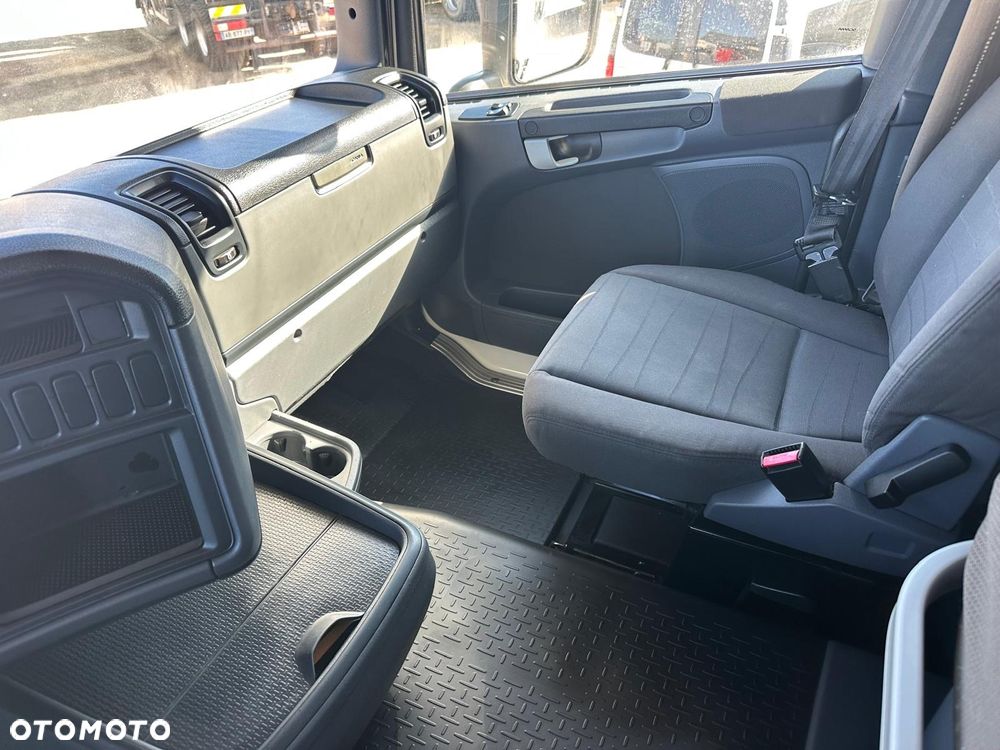 Scania R440 adblue bez EGR - 15