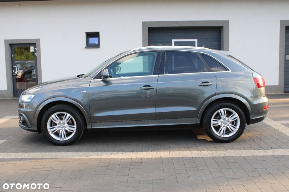 Audi Q3 - 4