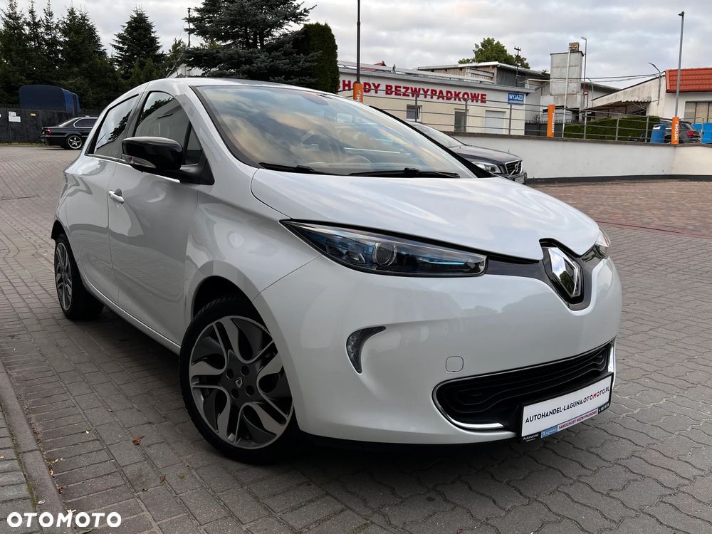 Renault Zoe Zen - 10