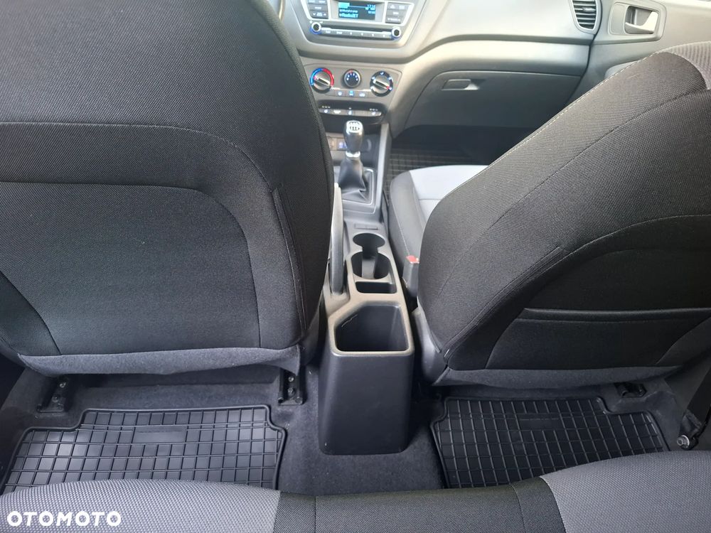 Hyundai i20 1.2 Classic - 25