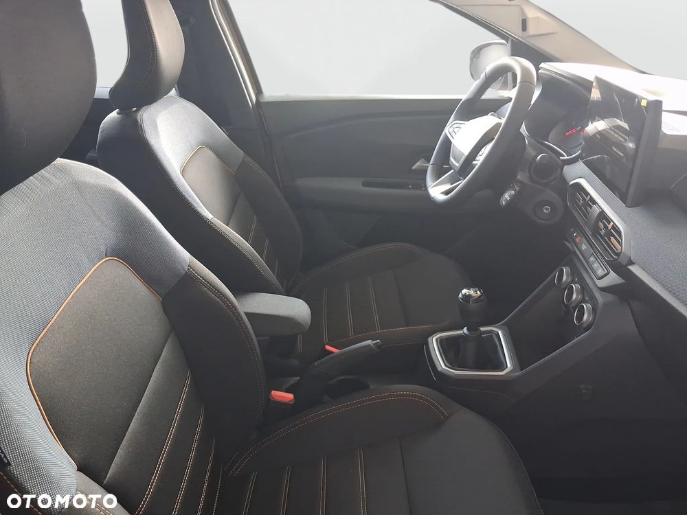 Dacia Sandero 1.0 TCe100 Expression - 12