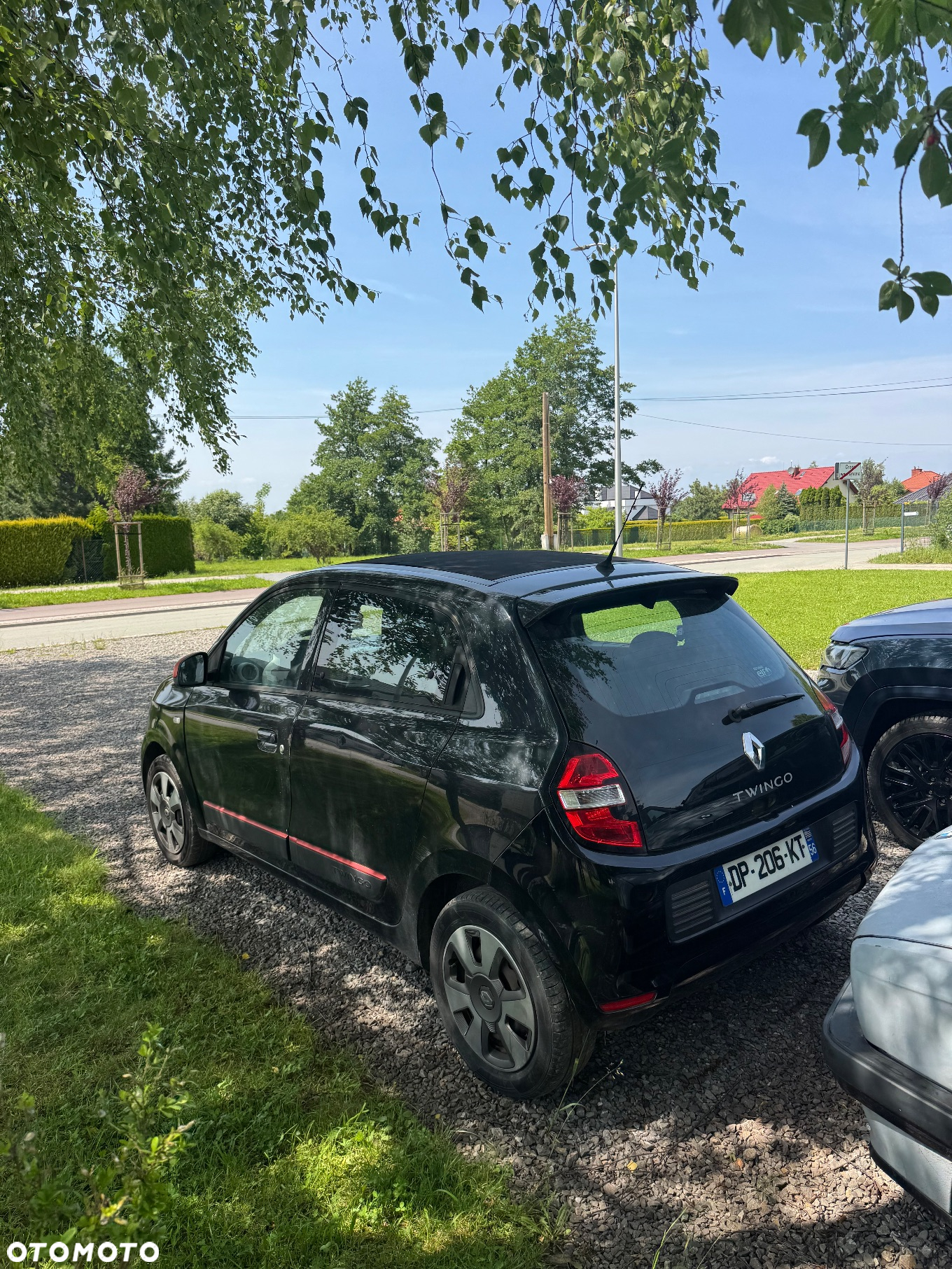 Renault Twingo - 21