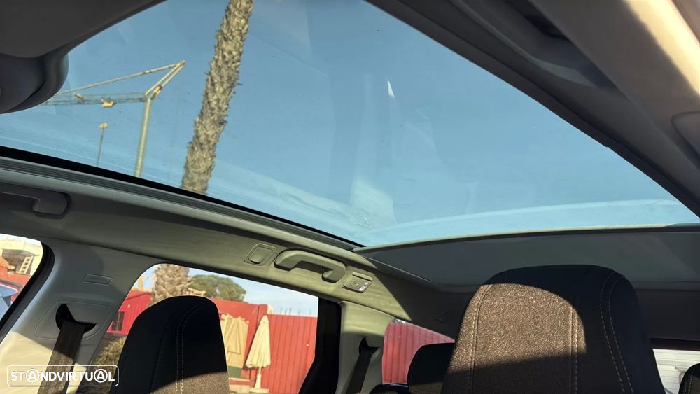 Peugeot 308 SW 1.6 BlueHDi Allure - 26