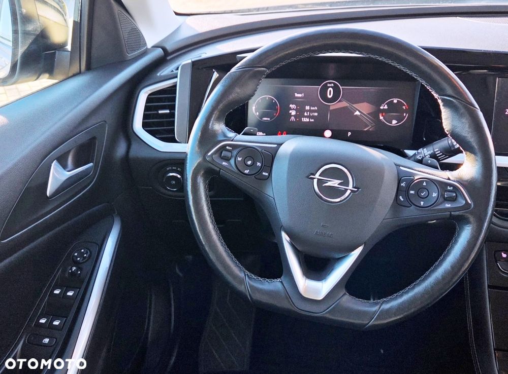 Opel Grandland 1.5 CDTI Ultimate S&S - 36