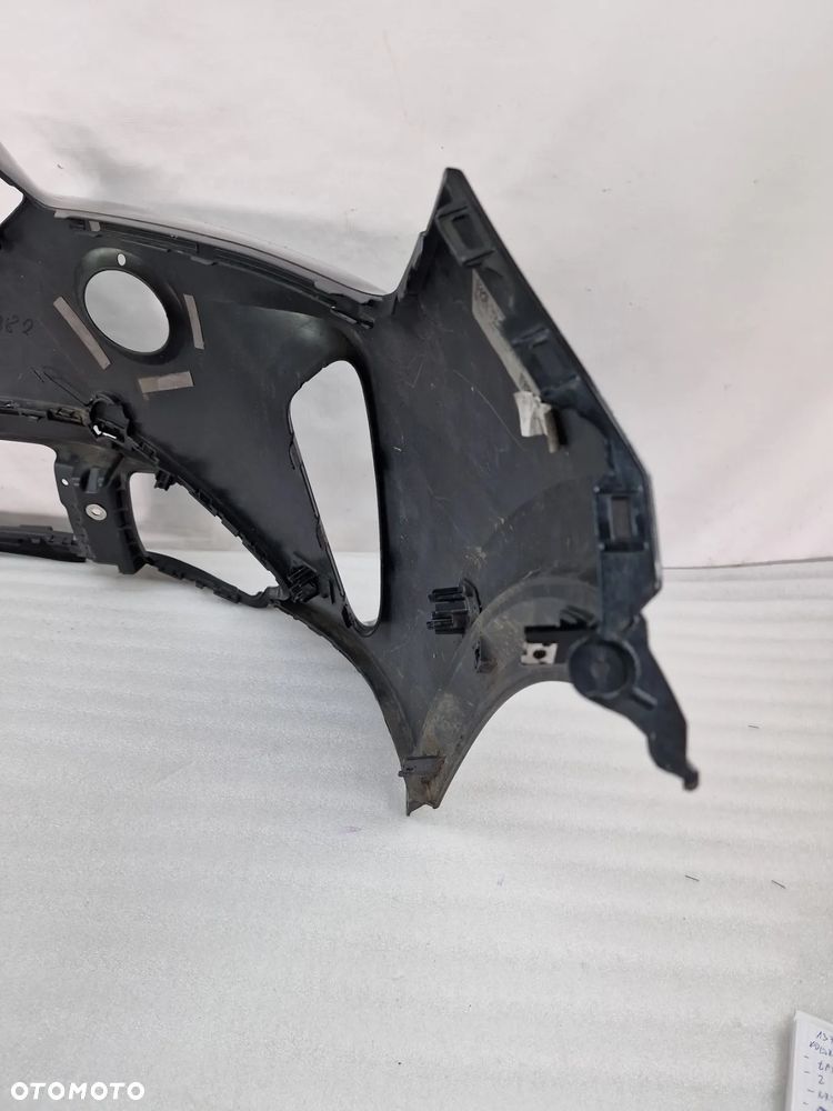 CUPRA FORMENTOR 19- ZDERZAK PRZEDNI PRZÓD NA 6xPDC 6X PDC , NR 5FF807221A/B/C , NR AUKCJI NZ1372 - 31