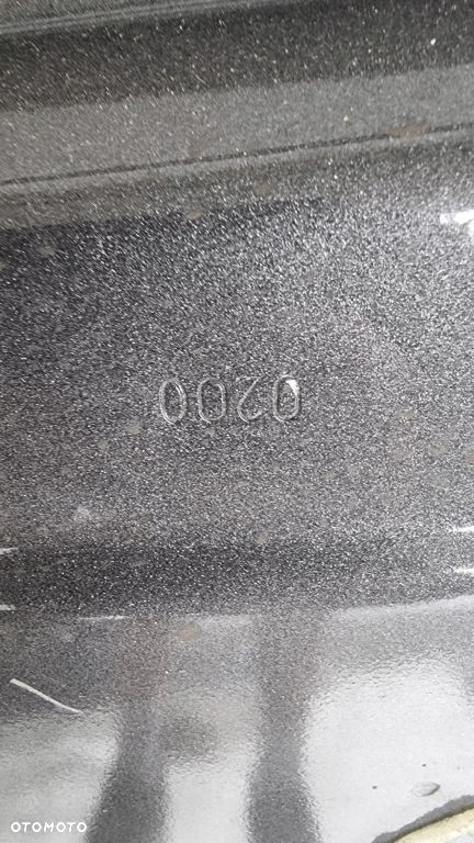 OPEL CORSA F DRZWI TYLNE TYŁ PRAWE - 14