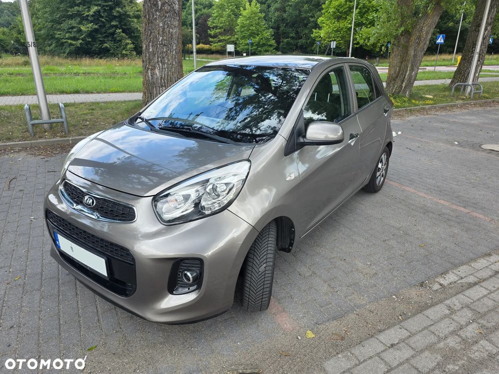 Kia Picanto - 2