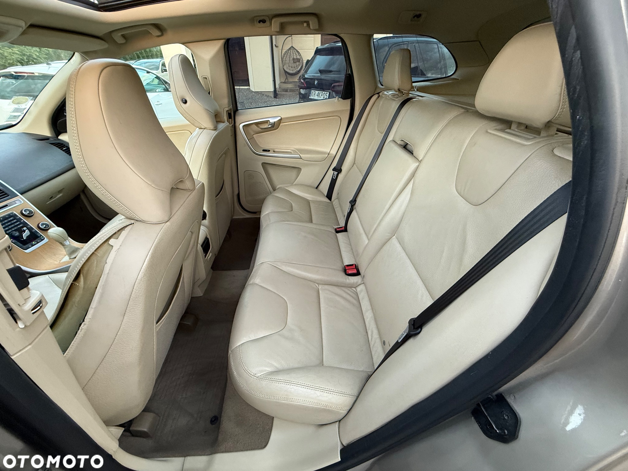Volvo XC 60 D3 AWD Summum - 5