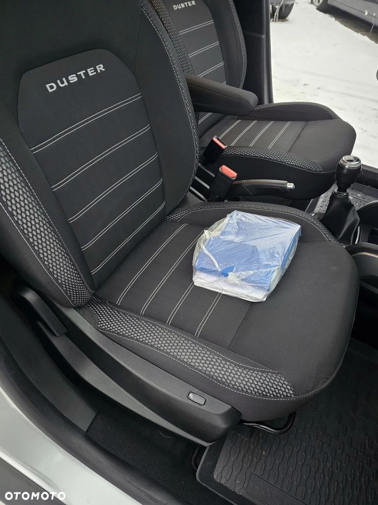 Dacia Duster - 18