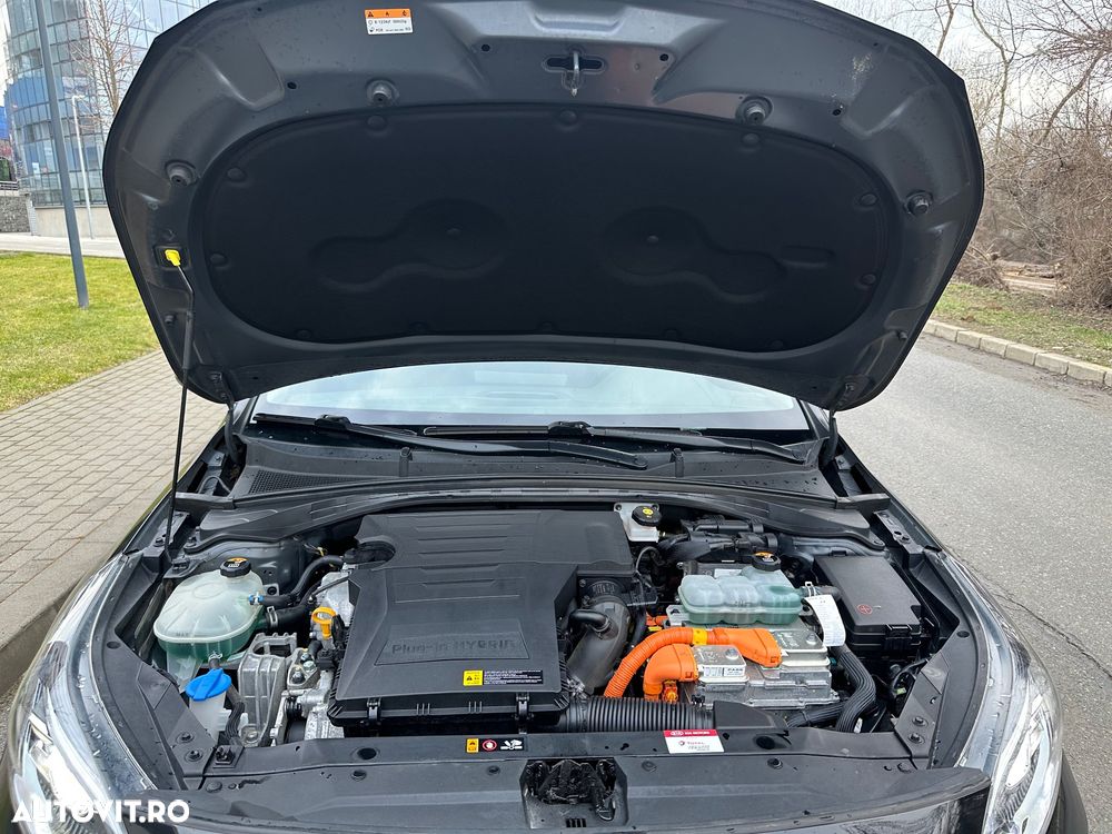 Kia XCeed 1.6 GDI DCT6 OPF SPIRIT - 23