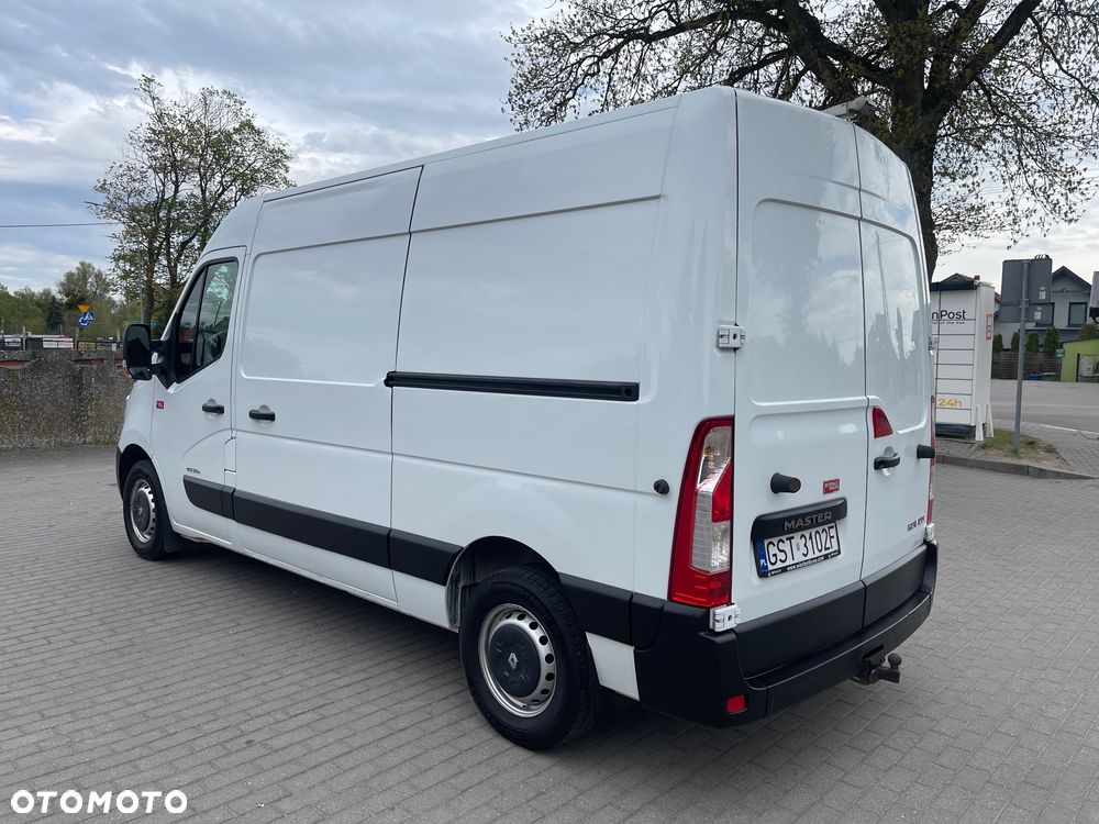 Renault Master - 3