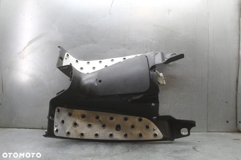 Peugeot Speedfight 50 Podłoga podest tunel owiewka wypełnienie - 1