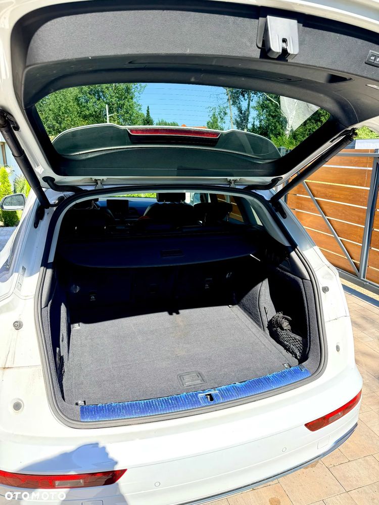Audi Q5 40 TDI Quattro Sport S tronic - 8