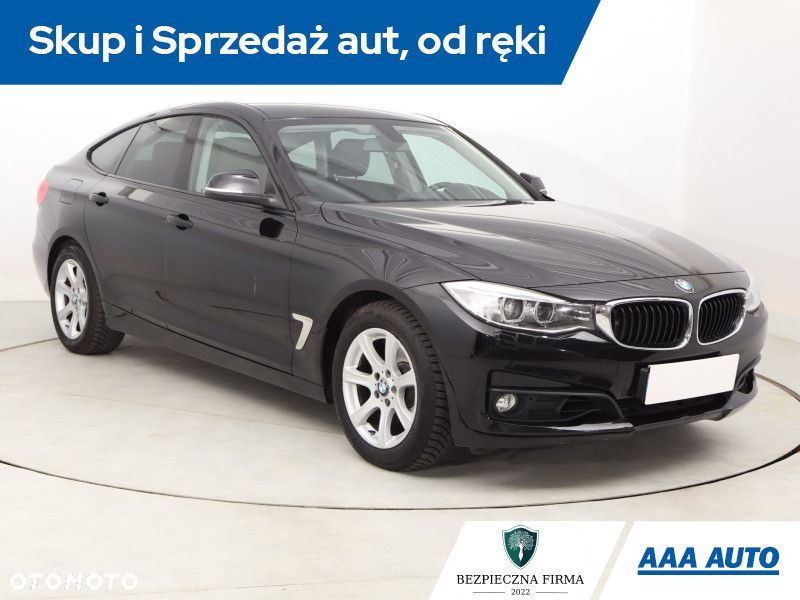 BMW 3GT - 3