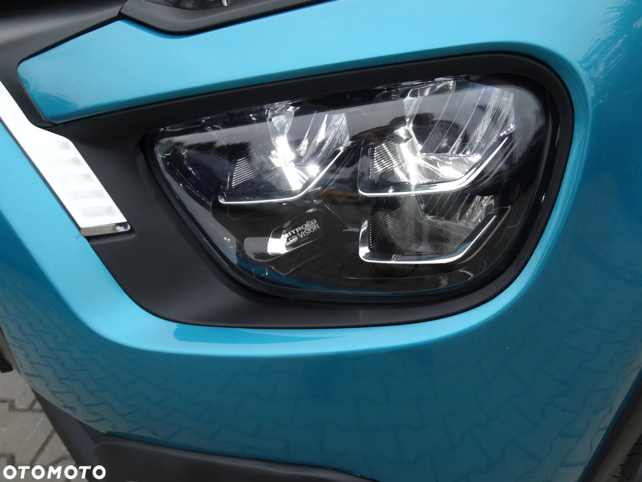Citroën C3 1.2 PureTech Shine - 5