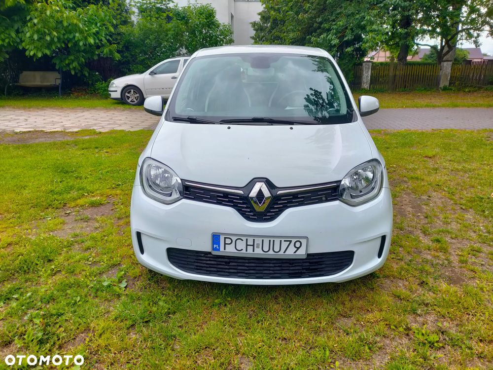 Renault Twingo - 6