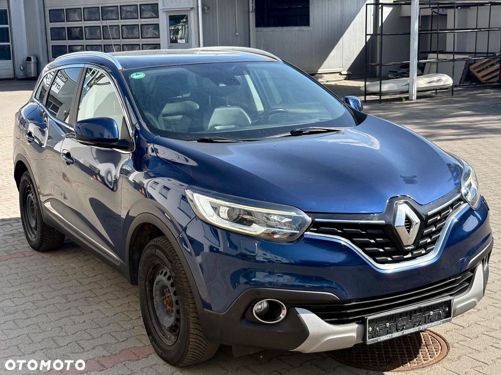 Renault Kadjar Energy TCe 130 Business - 2