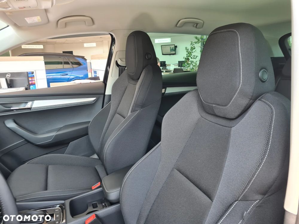 Skoda Karoq 1.5 TSI ACT Drive DSG - 9