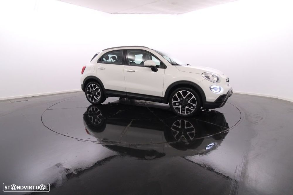 Fiat 500X 1.3 MJ City Cross - 10