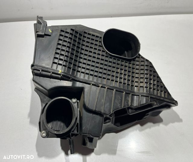 Carcasa filtru aer 2.0 DCI 165001258R Dacia Dokker 1 [2012 - 2017] - 2