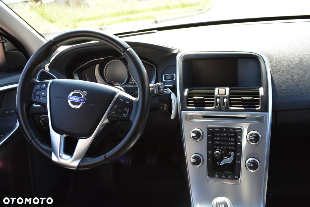 Volvo XC 60 - 16