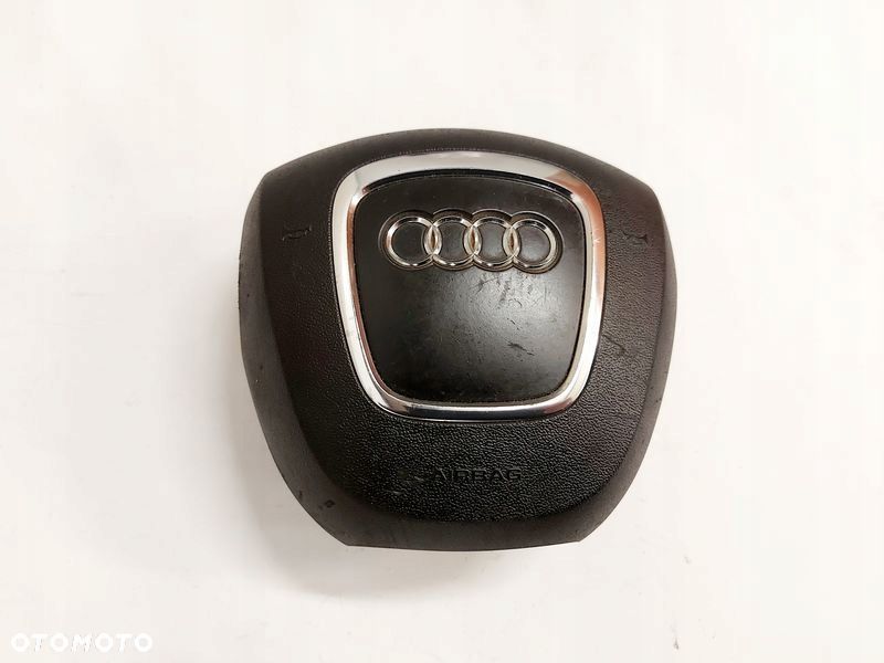 audi q7 4l poduszka powietrzna airbag kierowcy 4l0880201t - 2