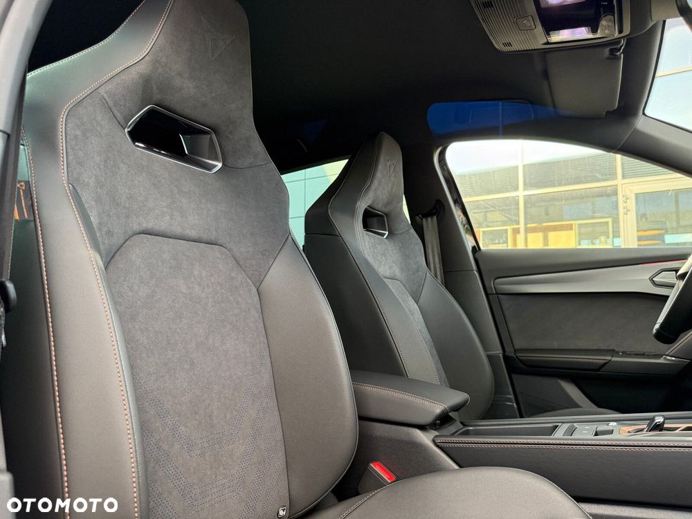 Cupra Formentor 2.0 TSI 4Drive DSG - 36