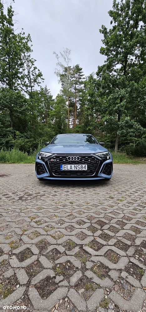 Audi RS3 Sportback TFSI Quattro S tronic - 30