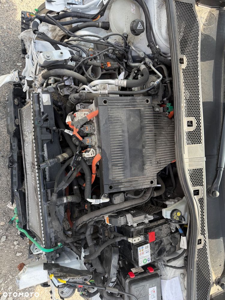 Opel Corsa Electric Ultimate - 5