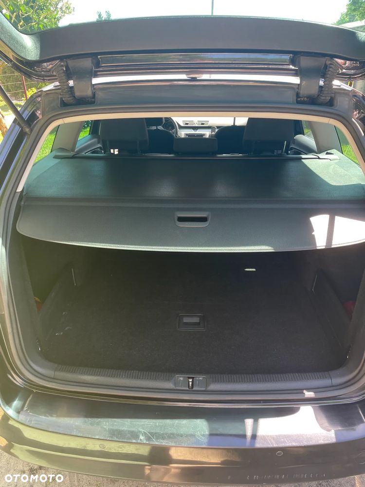 Volkswagen Passat 2.0 Blue TDI DSG SCR Comfortline - 12