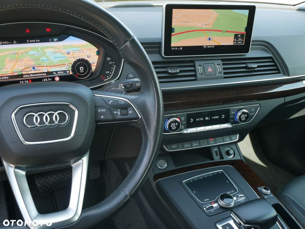 Audi Q5 - 23