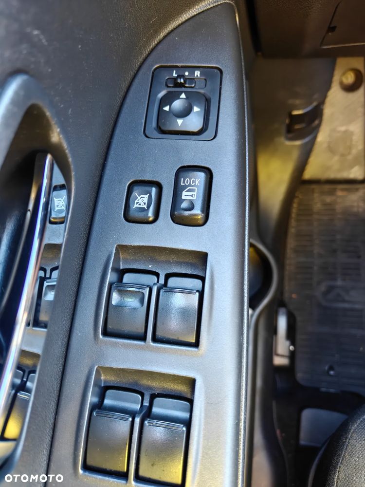 Mitsubishi ASX 1.6 Invite - 19