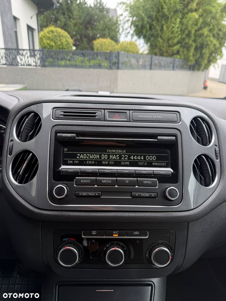 Volkswagen Tiguan - 30