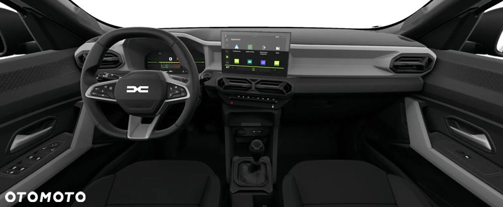 Dacia Bigster - 9